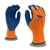 CORDOVA 3887 THERMA-VIZ HIGH VISIBILITY ORANGE GLOVES