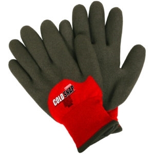 Cordova 3905 Cold Snap MAX Winter Work Glove Lined