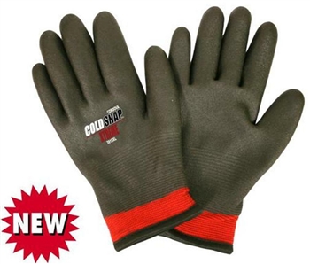 Cordova 3915 Cold Snap XTREME Winter Work Glove Lined - Choose Size LG or XL