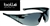 Bolle Rush 40071 Safety Glasses Smoke Gray Lens Black Frame Anti-Frame Lens