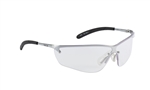 Bolle Silium 40073 With Clear Lens