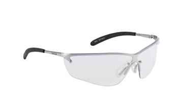 Bolle Silium 40073 With Clear Lens