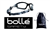 Bolle Tracker 40085 With Clear Lens