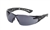 Bolle Rush+ 40208 Black With Gray Lens