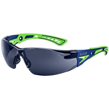 Bolle 40257 Blue/Green With Gray Lens