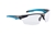 Bolle Tryon 40301 With Clear Lens