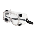 Bouton Optical 4401-300 Basic Indirect Vent Goggle