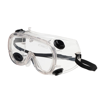 Bouton Optical 4401-300 Basic Indirect Vent Goggle