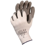 Showa 451 Atlas Therma Fit Insulated Winter Work Gloves (M-XL)