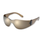 Gateway Starlite 466M Safety Glasses With Mocha Mirror Lens