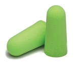 Moldex 6800 Pura-Fit Soft-Foam Earplugs - 25 Pair Pack