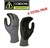 Cordova 6905 Ultimate Maxi Micro Foam Nitrile Coated Flexible Gloves - 6 Pair Pack