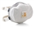 3M 8233 N100 Disposable Particulate Respirator