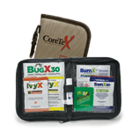 Coretex 91550 Outdoor Skin Protection Kit