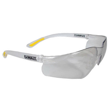 DEWALT DPG52-9D Contractor Pro Indoor/Outdoor Lens Safety Glasses
