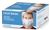 Cordova ELM-100 Disposable Masks - 50 Per Box