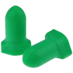 Radians FP30 Uncorded Foam Earplugs, NRR32 - 50 Pair Pack