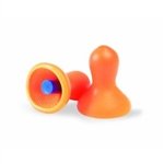 Howard Leight QD1 Quiet Earplugs, Uncorded