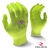 Radians RWG-531 Radwear Cut Level Hi-Vis Grip Work Glove (Sizes: Small-2XL)