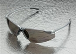 RX200G Elvex Gray Lens Bi-Focal Safety Glasses