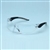 SG-13C Elvex TNT Safety Glasses With Clear Lens