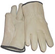 Leather Drivers Glove Premium Grain  Small-3Xlarge