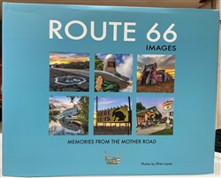 Route 66 Images