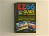 Route 66: EZ66 Guide for Travelers, 4th Edition by Jerry McClanahan
