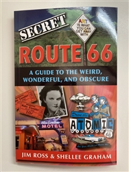 Secret Route 66