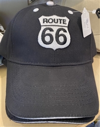 Rt 66 Hat