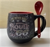 Rt 66 Hot Chocolate Mug