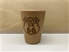 Rt 66 Shot Glass