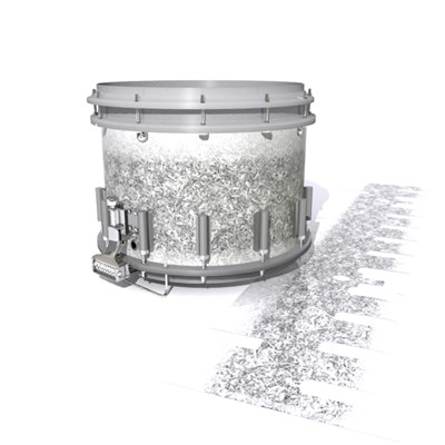 Dynasty DFX 1st Gen. Snare Drum Slip - Alaskan Woodchip (Neutral)