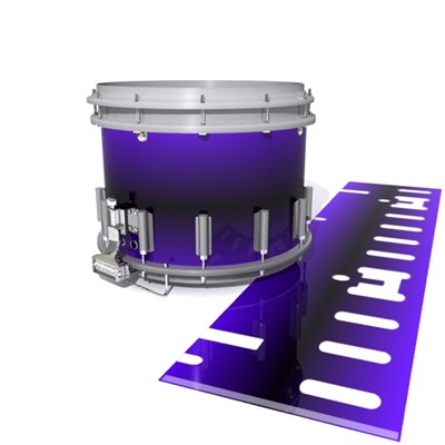 Dynasty DFX 1st Gen. Snare Drum Slip - Antimatter (Purple)