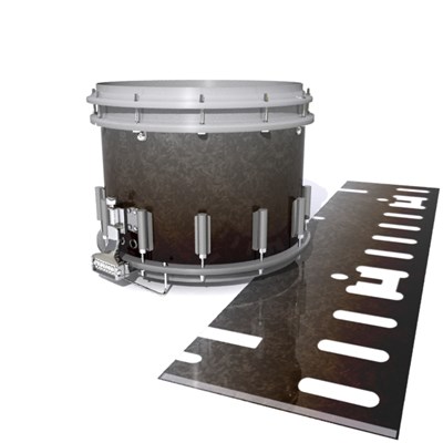 Dynasty DFX 1st Gen. Snare Drum Slip - Himalayan Vapor (Neutral)