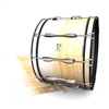 Ludwig Ultimate Series Bass Drum Slip - Maple Woodgrain White Fade (Neutral)