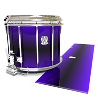 Ludwig Ultimate Series Snare Drum Slip - Antimatter (Purple)