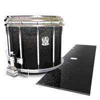 Ludwig Ultimate Series Snare Drum Slip - Asphalt (Neutral)