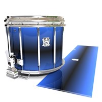 Ludwig Ultimate Series Snare Drum Slip - Azzurro (Blue)