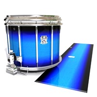 Ludwig Ultimate Series Snare Drum Slip - Bluez (Blue)