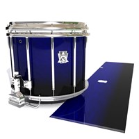 Ludwig Ultimate Series Snare Drum Slip - Deep Dark Sea (Blue)