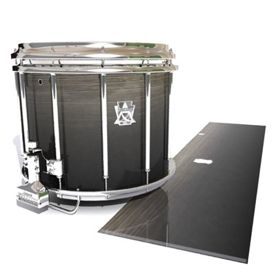 Ludwig Ultimate Series Snare Drum Slip - Phantom Grain (Neutral)