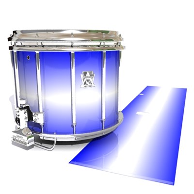 Ludwig Ultimate Series Snare Drum Slip - Spinnaker Blue (Blue)