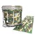 Ludwig Ultimate Series Snare Drum Slip - Woodland Traditional Camouflage (Neutral)