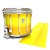 Ludwig Ultimate Series Snare Drum Slip - Yellow Gold (Yellow)