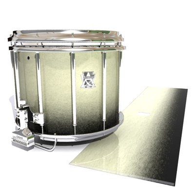 Ludwig Ultimate Series Snare Drum Slip - Yeti (Neutral)