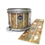 Mapex Quantum Snare Drum Slip - Rusted Metal (Themed)