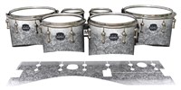 Mapex Quantum Tenor Drum Slips - Alaskan Woodchip (Neutral)