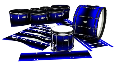 NEW PRODUCT TESTING Pearl Championship CarbonCore / CarbonPly / "CarbonCore Style Maple" Drum Slips