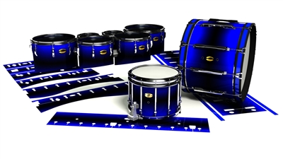 NEW PRODUCT TESTING  Yamaha 8300/9300 Field-Corps Series Drum Slips